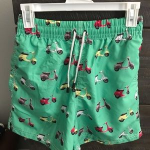 French brand Boy Swim trunk size 14